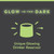 Harris Farms Glow in the Dark Drinker GLOW