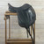 Used Voltaire Adelaide Monoflap Dressage Saddle right side