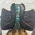 Used Voltaire Adelaide Monoflap Dressage Saddle channel gullet width