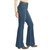 Rock & Roll Denim Signature HR Trouser Jeans SIDE