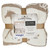 Wrangler Tan Rodeo Stretchy Throw PACKAGING