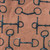 Zocks Boot Socks JUST A BIT PRINT