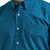 Wrangler CoJo Ink Blue Paisley LS Shirt POCKET