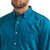 Wrangler CoJo Chevron Button Down Shirt FRONT DETAIL