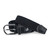Ovation Braided Stretch Belt BLACK