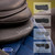 Lami-Cell All-In-One-Half Pad LAYERS DETAIL
