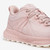 LeMieux Trax Viva Waterproof Sneaker BLOSSOM SIDE DETAIL