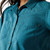 Ariat Billie Jean Dragonfly Shirt DETAIL