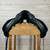 Used Trilogy Debbie McDonald Dressage Saddle front