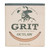 GRIT Goat Milk Bar Soap OUTLAW