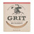 GRIT Goat Milk Bar Soap BUCKSHOT