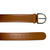 Tailored Sportsman In Contrast Belt SADDLE ENDS
