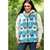 Ariat Dilon 2.0 Reversible Insulated Vest FLEECE FRONT