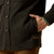 Men's Ariat Cattleman Shirt Jacket HAND POCKET