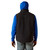Men's Ariat Pioneer StretchShell Vest BACK