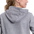 Stetson Western Grey Hoodie BACK