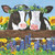 Borden & Clover Paper Napkins LUNCH