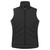 Kerrits EquiTech Hybrid Quilted Riding Vest BLACK