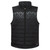 Kids Kerrits Ride the Wind Reversible Vest BLACK SOLID