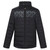 Kids Kerrits Ride the Wind Reversible Jacket BLACK SOLID