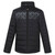 Kids Kerrits Ride the Wind Reversible Jacket BLACK SOLID