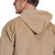 Men's Stetson Corduroy Hoodie BACK