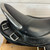 Used Stubben Scout VSD AP/Endurance Saddle cantle detail