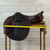 Used CWD SE02 Close Contact Saddle flap width