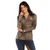 Goode Rider Ideal Show Shirt LEOPARD FRONT