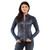 Goode Rider Lucky Jacket SAPPHIRE FRONT