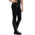 Goode Rider Million Dollar Breech BLACK SIDE