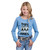 Girls Roper Hanging With My Ponies Tee FRONT