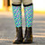 Dreamers & Schemers Socks LUXE LAYERS PAIR