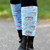 Dreamers & Schemers Socks FLOOFY FEET DETAIL