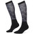 Kerrits Dual Zone Boot Socks PLUMNOIR HAPPY HERD