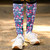 Dreamers & Schemers Boot Socks WINTER WARM UP