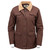 Outback Canvas Gidley Jacket FRONT