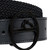 Vestrum Faro Belt BLACK MATTE BUCKLE
