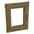 Huntley Rectangle Mirror with Bits ANGLE