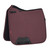 LeMieux Essence Dressage Square Pad DAMSON