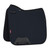 LeMieux Essence Dressage Square Pad BLACK