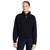 LeMieux Young Rider Kate 1/4 Zip NAVY FRONT