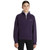 LeMieux Young Rider Kate 1/4 Zip JUNIPER FRONT