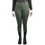Vestrum Syracuse KP Breeches | Dark Olive FRONT