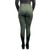 Vestrum Syracuse KP Breeches | Dark Olive BACK