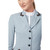 Vestrum Canberra Show Jacket CLOUD BLUE/DK BROWN DETAIL