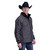Men's Stetson Softshell Jacket SIDE