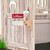 LeMieux Toy Pony Wooden Stable Set DOOR