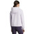 LeMieux Young Rider Hettie 1/2 Zip Hoodie LILAC BACK