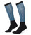 Kerrits Dual Zone Boot Socks LAPIS BIT